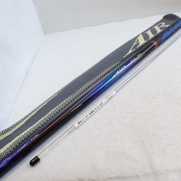 ２３銀影エアＭＴ急瀬抜９０Ｗ
